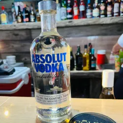 Absolut Vodka