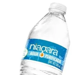 Agua purificada Niagara 