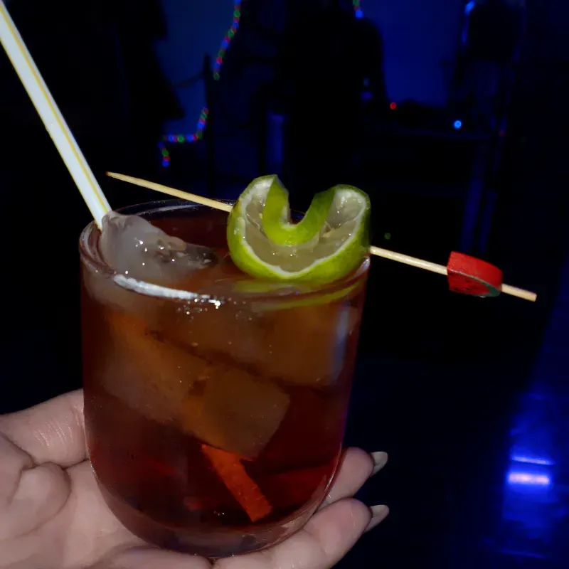 Americano 