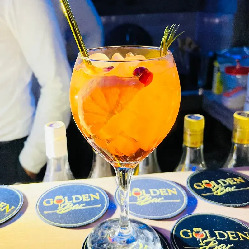 Aperol Spritz