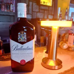 Ballantine's 