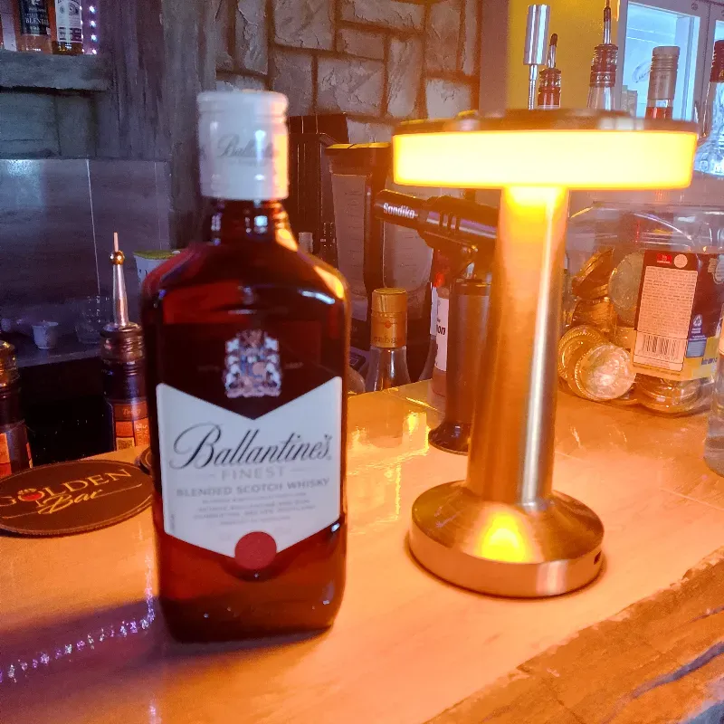 Ballantine's  