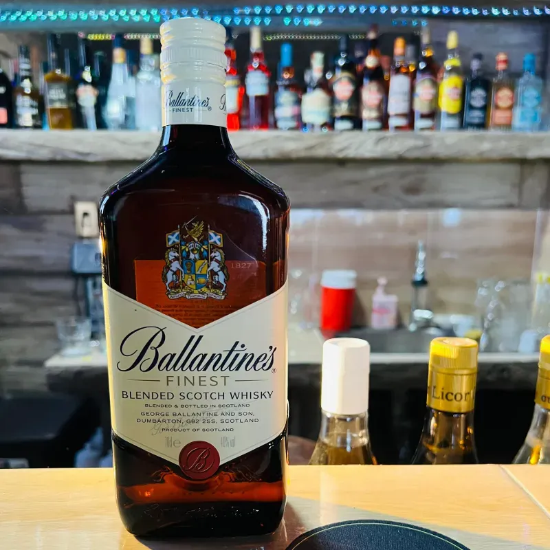 Ballantine's