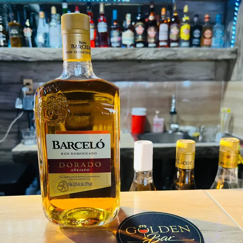 Barceló