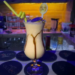 Batido de maní 🥜🥜