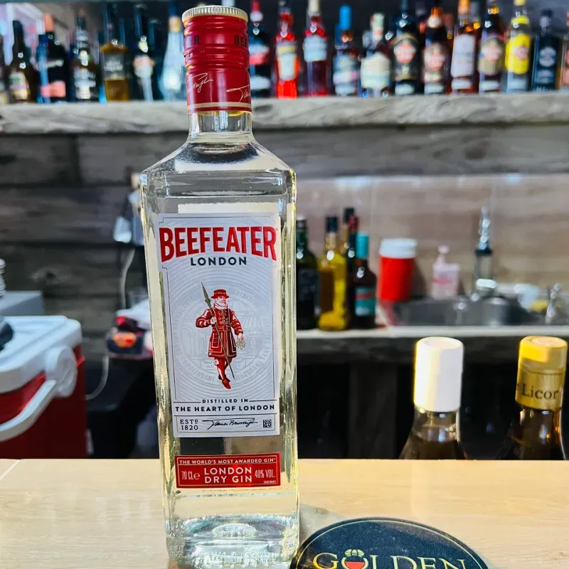 Beefeater