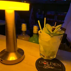 Caipirinha