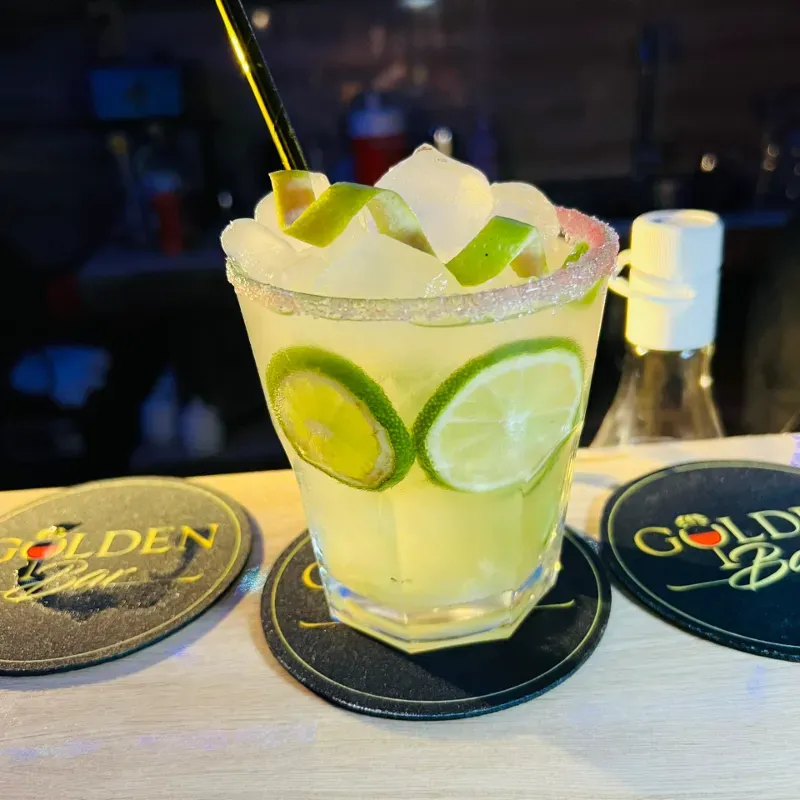 Caipiroska 