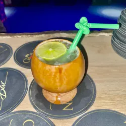 Canchánchara