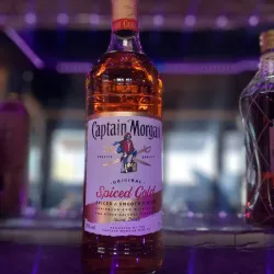 Capitan Morgan 