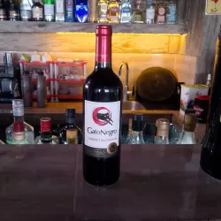 Casillero del Diablo 