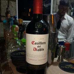 Casillero del Diablo 