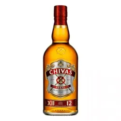 Chivas XII