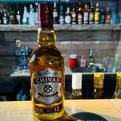 Chivas XV