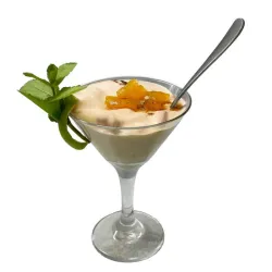 Cóctel de camarones 🍤