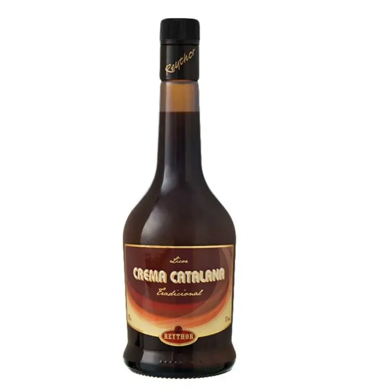 Crema Catalana 