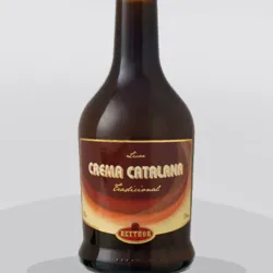 Crema Catalana 