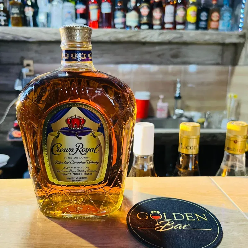 Crown Royal