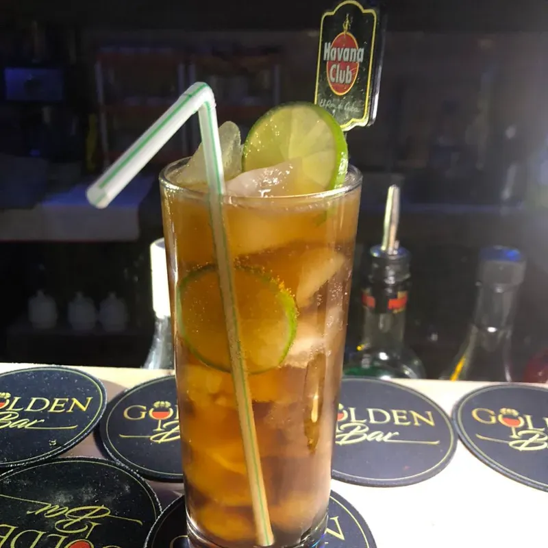 Cuba Libre 