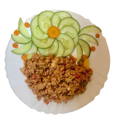 Enchilado de macabí