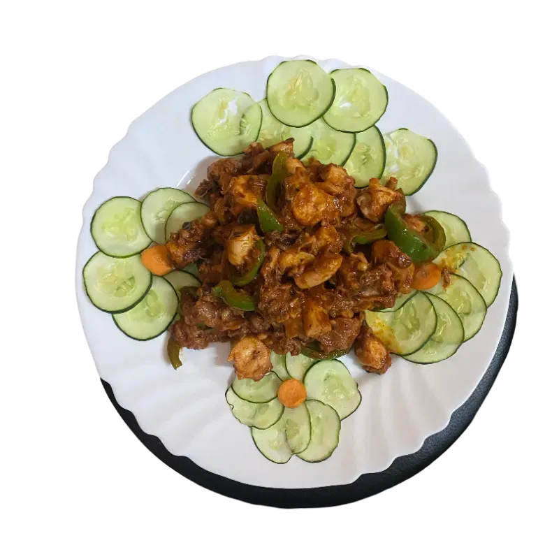 Enchilado de Pulpo 