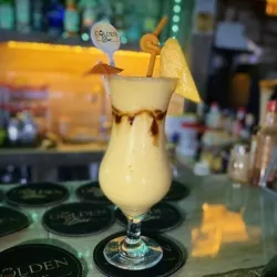 Éxtasis tropical