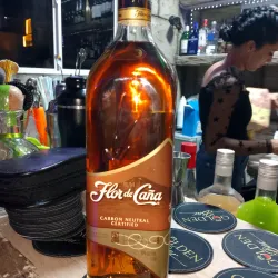 Flor de Caña