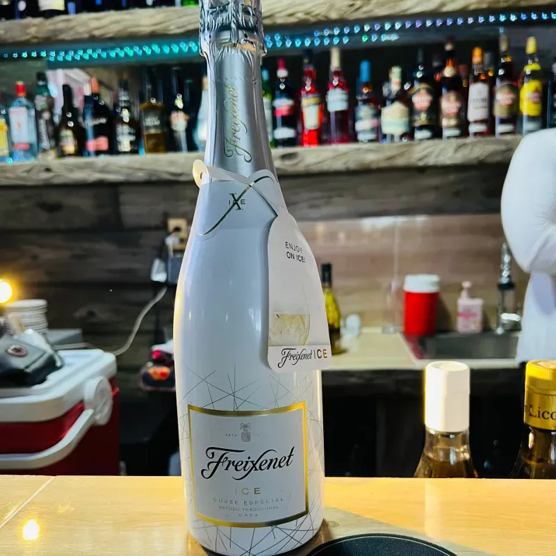 Freixenet Ice Brut