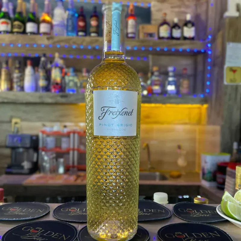 Freixenet Pinot Grigio