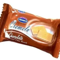 Galletas de chocolate 
