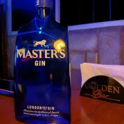 Ginebra Master's