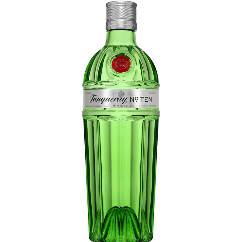 Ginebra Tanqueray 