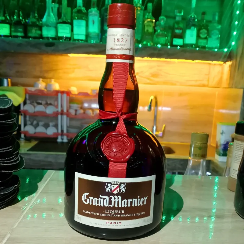 Grand Marnier