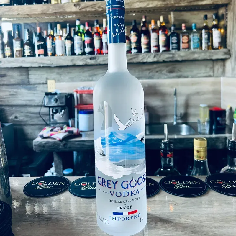 Grey Goose 