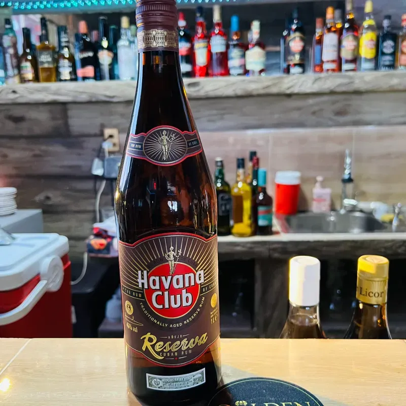 Havana Club 