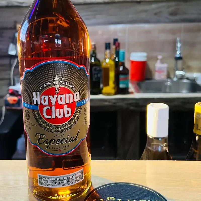 Havana Club 