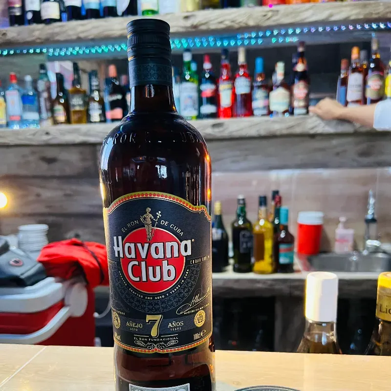 Havana Club 