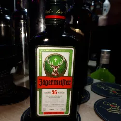 Jägermeister 350ml