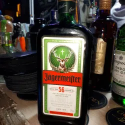 Jägermeister 