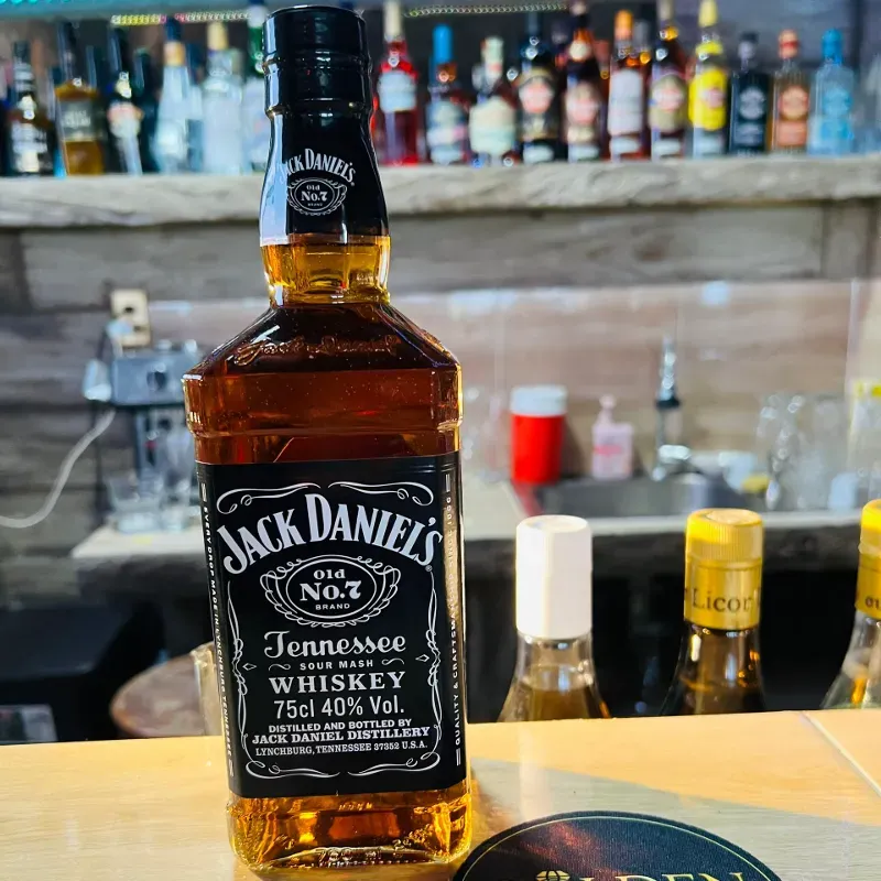 Jack Daniel's