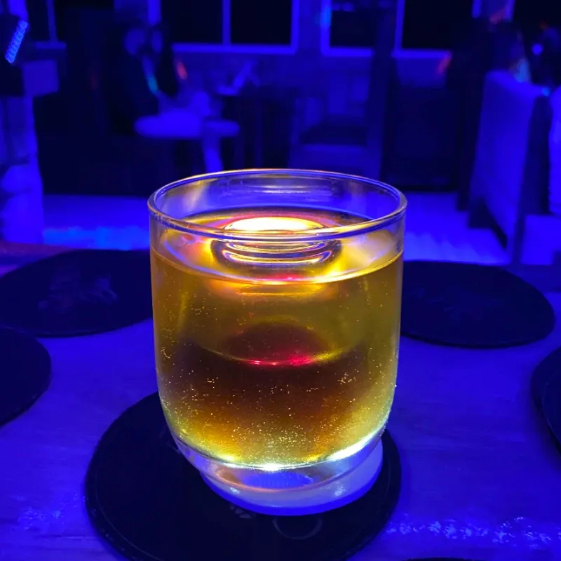 Jäguerbomb