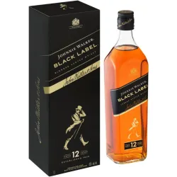 Johnnie Walker Black Label