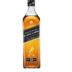 Johnnie Walker Black Label