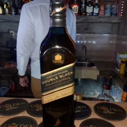 Johnnie Walker Double Black 