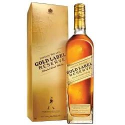 Johnnie Walker Gold Label 750ml