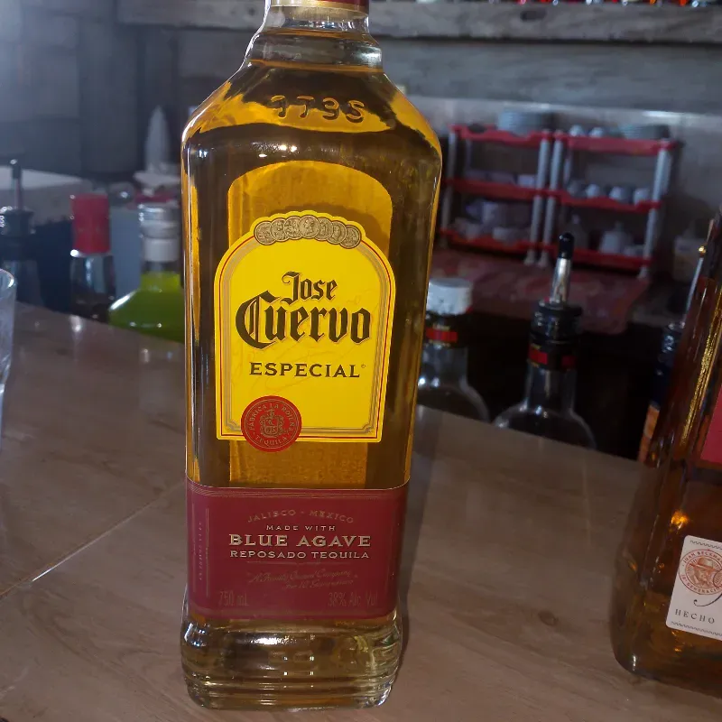 Jose Cuervo