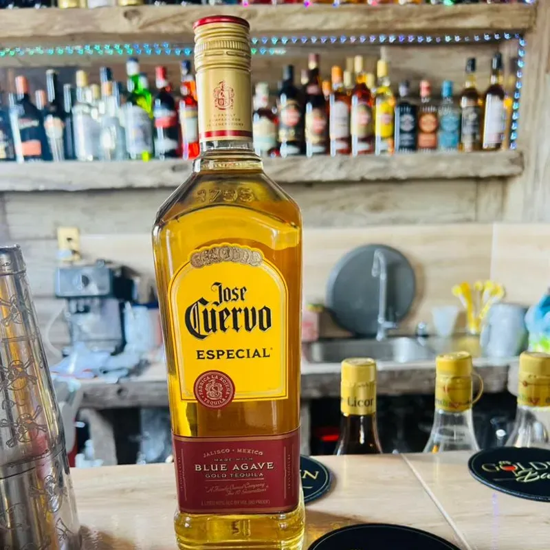 Jose Cuervo