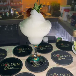 Limonada Frappé