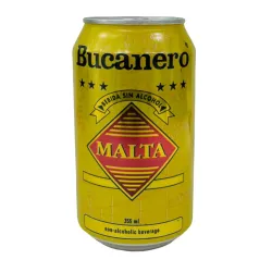 Malta Bucanero