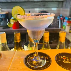 Margarita con Tequila 1800